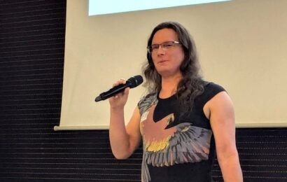 Zaučování juniorů trvá roky, ale stojí to za to, říká Maria Matějka z projektu BIRD