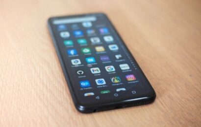 Které mobilní aplikace používáme nejvíce? Nahlédněte do zákulisí redakce Cnews.cz