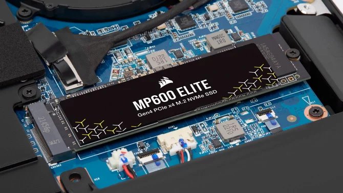 PCIe 5.0 SSD konečně bezproblémová. 6nm řadič Phison E28 přinese maximální výkon bez přehřívání PCIe 5.0 SSD konečně bezproblémová. 6nm řadič Phison E28 přinese maximální výkon bez přehřívání
