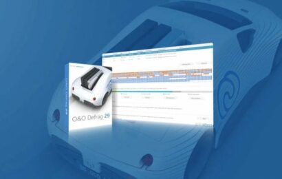 Minirecenze O&O Defrag 29: to co umí, dělá skvěle, ale opravdu ho potřebujeme?