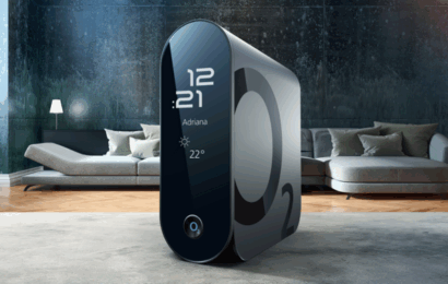 O2 začalo prodávat 3. generaci svého supermodemu, přidává mesh O2 začalo prodávat 3. generaci svého supermodemu, přidává mesh