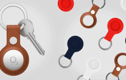 Lokalizační přívěšek od O2 už není jen pro iPhony, nově je kompatibilní s Androidem Lokalizační přívěšek od O2 už není jen pro iPhony, nově je kompatibilní s Androidem