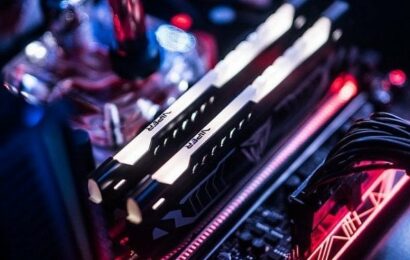 Čas pamětí DDR4 končí, všichni tradiční výrobci ukončují produkci. Hrozí nedostatek a zdražení modulů