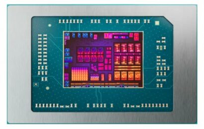 Nové čipy AMD přináší do herních hanheldů AI. Zároveň ale vrací do akce klasiku ze Steam Decku