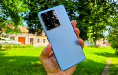 Recenze Realme GT 7: Maratonská výdrž a vlajková výbava za cenu, která šetří kapsu