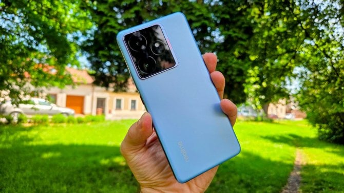 Recenze Realme GT 7: Maratonská výdrž a vlajková výbava za cenu, která šetří kapsu