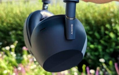 Recenze Sony WH-1000XM6: královské ticho k nezaplacení a zvuk, co hraje všemi barvami