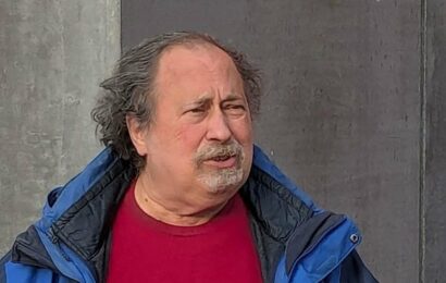 Už neprogramuju, nedobrovolně jsem se povýšil do vedení, říká Richard Stallman