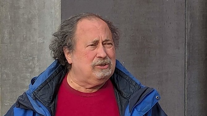 Už neprogramuju, nedobrovolně jsem se povýšil do vedení, říká Richard Stallman