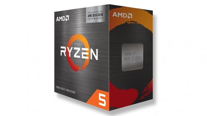 AMD vydalo nový procesor s 3D V-Cache pro socket AM4. Ale jenom v některých regionech AMD vydalo nový procesor s 3D V-Cache pro socket AM4. Ale jenom v některých regionech