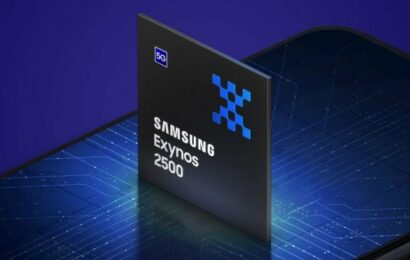 Samsung uvádí první mobilní procesor vyráběný vlastní 3nm technologií. I s grafikou Radeon uvnitř