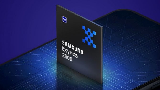 Samsung uvádí první mobilní procesor vyráběný vlastní 3nm technologií. I s grafikou Radeon uvnitř