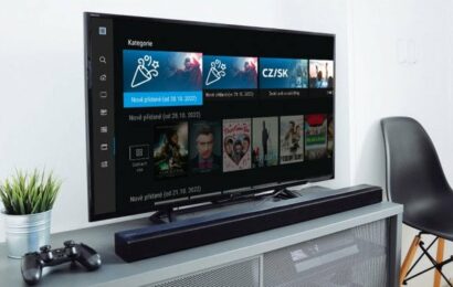 SledováníTV přidává přístup k Prima+ do své internetové televize