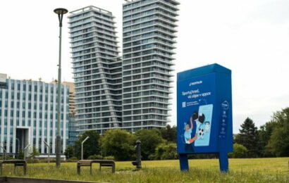 S výdejní boxy se roztrhl pytel a má je už i Decathlon. I když fungují jinak, než byste čekali