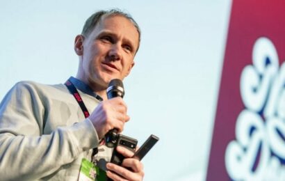 Aukce domén nemají vydělávat, cílem je spravedlivý přístup, říká Timo Võhmar z Estonska Aukce domén nemají vydělávat, cílem je spravedlivý přístup, říká Timo Võhmar z Estonska