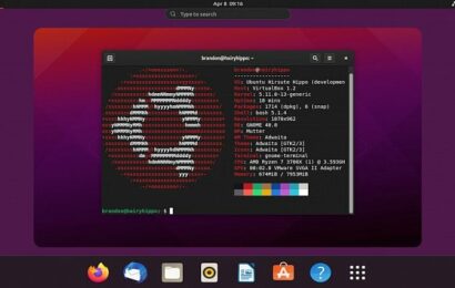 Ubuntu bude mít měsíční snapshoty, HardenedBSD zavádí podporu Rustu