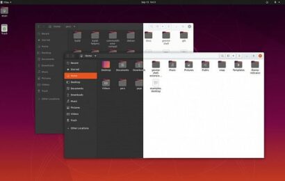 Konec podpory pro Mint a Ubuntu 20.x, Ubuntu chce rozdělit linux-firmware Konec podpory pro Mint a Ubuntu 20.x, Ubuntu chce rozdělit linux-firmware