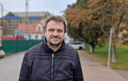 Konkurs na ředitele ZŠ Dr. Jana Malíka: Město Chrudim postupuje v souladu se zákonem