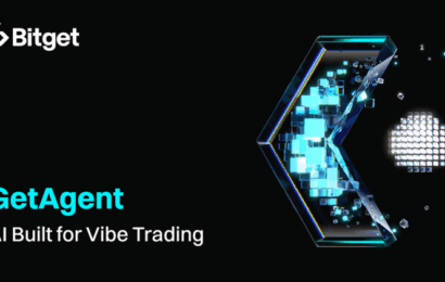Společnost Bitget mění obchodování s kryptoměnami na chytrou konverzaci s GetAgentem Společnost Bitget mění obchodování s kryptoměnami na chytrou konverzaci s GetAgentem