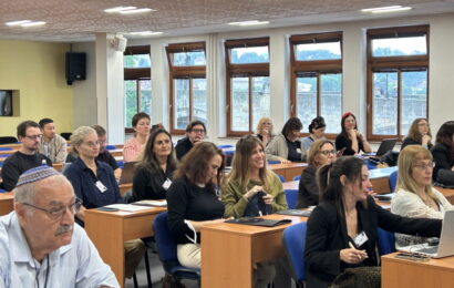 Mezinárodní konference o kognitivním přístupu ke vzdělávání