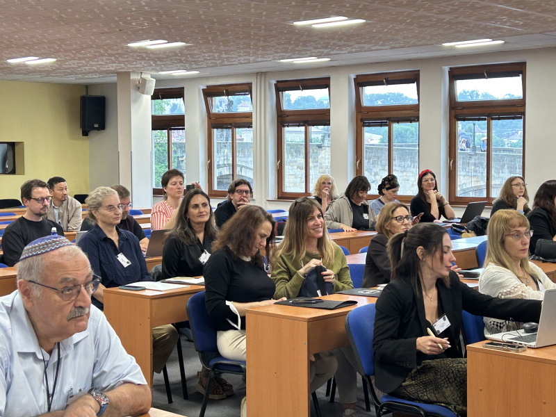 Mezinárodní konference o kognitivním přístupu ke vzdělávání Mezinárodní konference o kognitivním přístupu ke vzdělávání