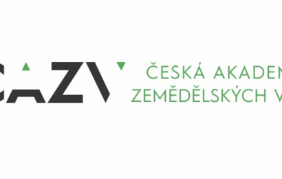 Ministr zemědělství jmenoval nového předsedu a místopředsedu předsednictva České akademie zemědělských věd