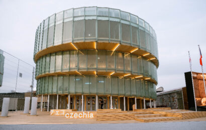 Česká účast na Expo pořádá Den vzdělávání Česká účast na Expo pořádá Den vzdělávání