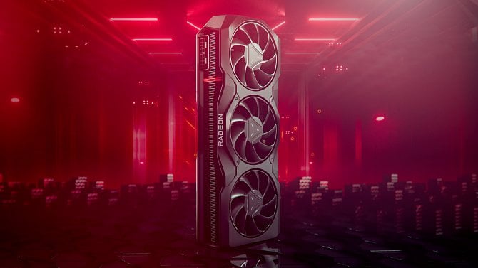 PlayStation 5 Pro dostane AI upscaling FSR4: Dostaneme ho i na grafikách Radeon RX 7000?