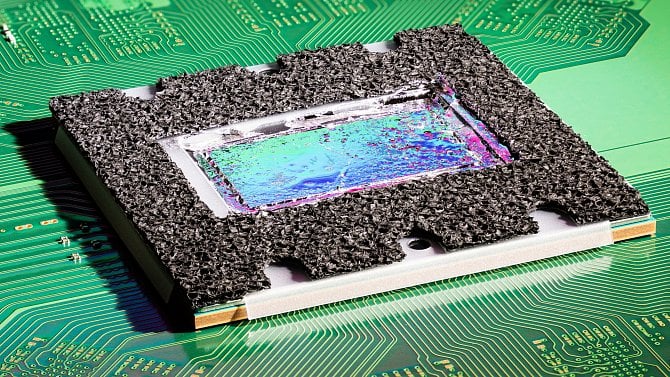 11 jader Zen 6 a neslýchaně velké čipletové GPU: Procesor pro příští generaci Xboxu poodhalen