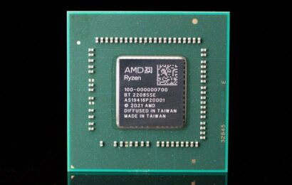 Nové čipy AMD pro levné notebooky mají čtyři jádra Zen 5. Ryzen AI 5 330 už se objevil v Geekbench Nové čipy AMD pro levné notebooky mají čtyři jádra Zen 5. Ryzen AI 5 330 už se objevil v Geekbench