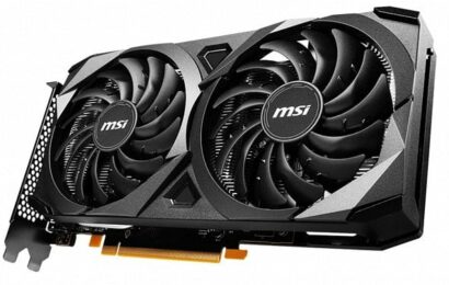 Staré grafiky, které mají ve skutečnosti čipy nové generace: Nvidia chystá GeForce RTX 3050 se 4nm GPU Staré grafiky, které mají ve skutečnosti čipy nové generace: Nvidia chystá GeForce RTX 3050 se 4nm GPU