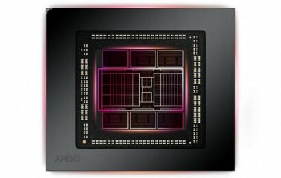 AMD chystá brutální návrat na špičku GPU. Uniklé parametry Radeonů RX 10000 budí respekt