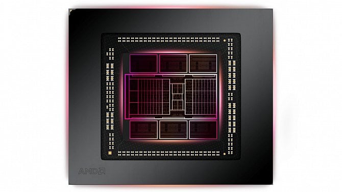 AMD chystá brutální návrat na špičku GPU. Uniklé parametry Radeonů RX 10000 budí respekt