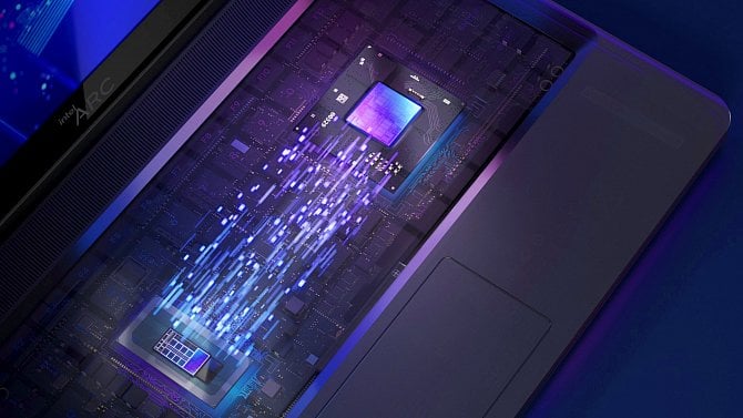Proti Applu, Nvidii i AMD: Intel chystá Halo procesor s extrémně výkonnou integrovanou grafikou Proti Applu, Nvidii i AMD: Intel chystá Halo procesor s extrémně výkonnou integrovanou grafikou
