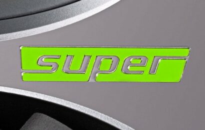 Nové modely herních grafik Nvidia s větší pamětí by mohly být už letos. RTX 5000 Super na podzim?