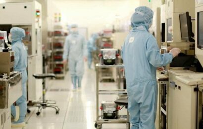 Čína bude do pěti let největším výrobcem čipů. Předstihne Tchaj-wan a s přehledem i USA a Evropu