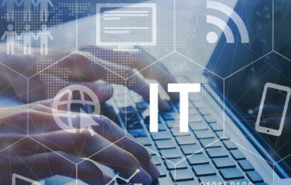 Máte zkušenosti jako IT manažer? Staňte se garantem odbornosti