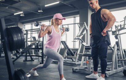 Jak se stát certifikovaným osobním trenérem ve fitness? Jak se stát certifikovaným osobním trenérem ve fitness?