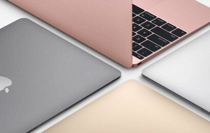 Apple chystá „MacBook SE“ s procesorem z iPhonů. Má být odpovědí na levné PC a Chromebooky
