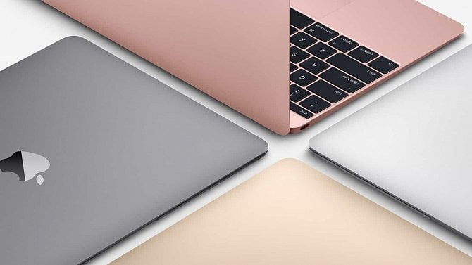 Apple chystá „MacBook SE“ s procesorem z iPhonů. Má být odpovědí na levné PC a Chromebooky