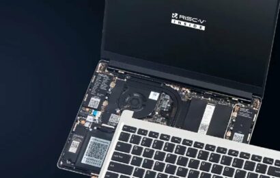 Google daroval protokol A2A, Ubuntu mění podporu RISC-V