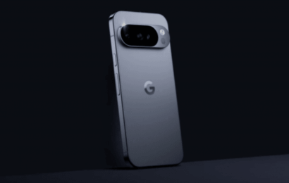 Jak řeší Google každoroční úniky Pixelů? Prostě je ukáže sám, ještě před oficiálním představením Jak řeší Google každoroční úniky Pixelů? Prostě je ukáže sám, ještě před oficiálním představením