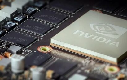 Největší v historii: Nvidia je první firma, jejíž hodnota přesáhla čtyři biliony dolarů Největší v historii: Nvidia je první firma, jejíž hodnota přesáhla čtyři biliony dolarů