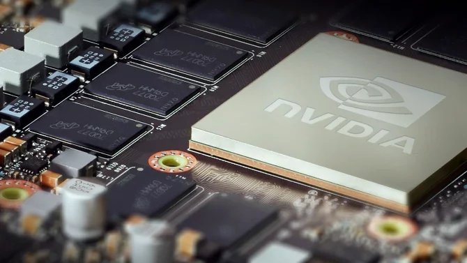 Největší v historii: Nvidia je první firma, jejíž hodnota přesáhla čtyři biliony dolarů Největší v historii: Nvidia je první firma, jejíž hodnota přesáhla čtyři biliony dolarů