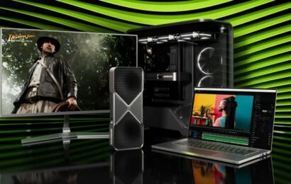 Bonus ke grafikám GeForce: Nvidia dá všem majitelům Adobe Creative Cloud zdarma Bonus ke grafikám GeForce: Nvidia dá všem majitelům Adobe Creative Cloud zdarma