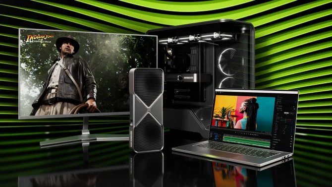 Bonus ke grafikám GeForce: Nvidia dá všem majitelům Adobe Creative Cloud zdarma Bonus ke grafikám GeForce: Nvidia dá všem majitelům Adobe Creative Cloud zdarma