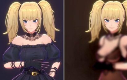 Muskova AI Grok nabízí sexualizovanou anime postavu, která s vámi flirtuje a po vašem svolení se i svlékne Muskova AI Grok nabízí sexualizovanou anime postavu, která s vámi flirtuje a po vašem svolení se i svlékne