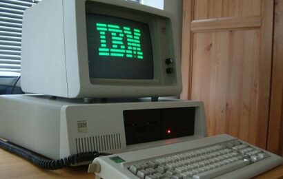 Výpočty v systému pevné řádové čárky na platformě IBM PC