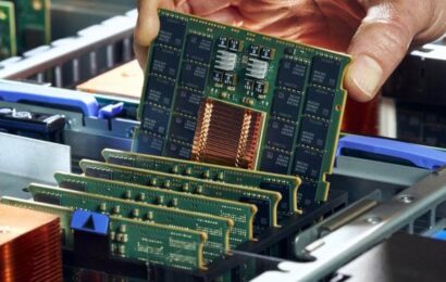 Procesory IBM nejsou mrtvé, nová generace Power11 je tady. Pro ty, kdo se neptají na cenu