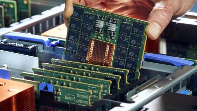 Procesory IBM nejsou mrtvé, nová generace Power11 je tady. Pro ty, kdo se neptají na cenu Procesory IBM nejsou mrtvé, nová generace Power11 je tady. Pro ty, kdo se neptají na cenu